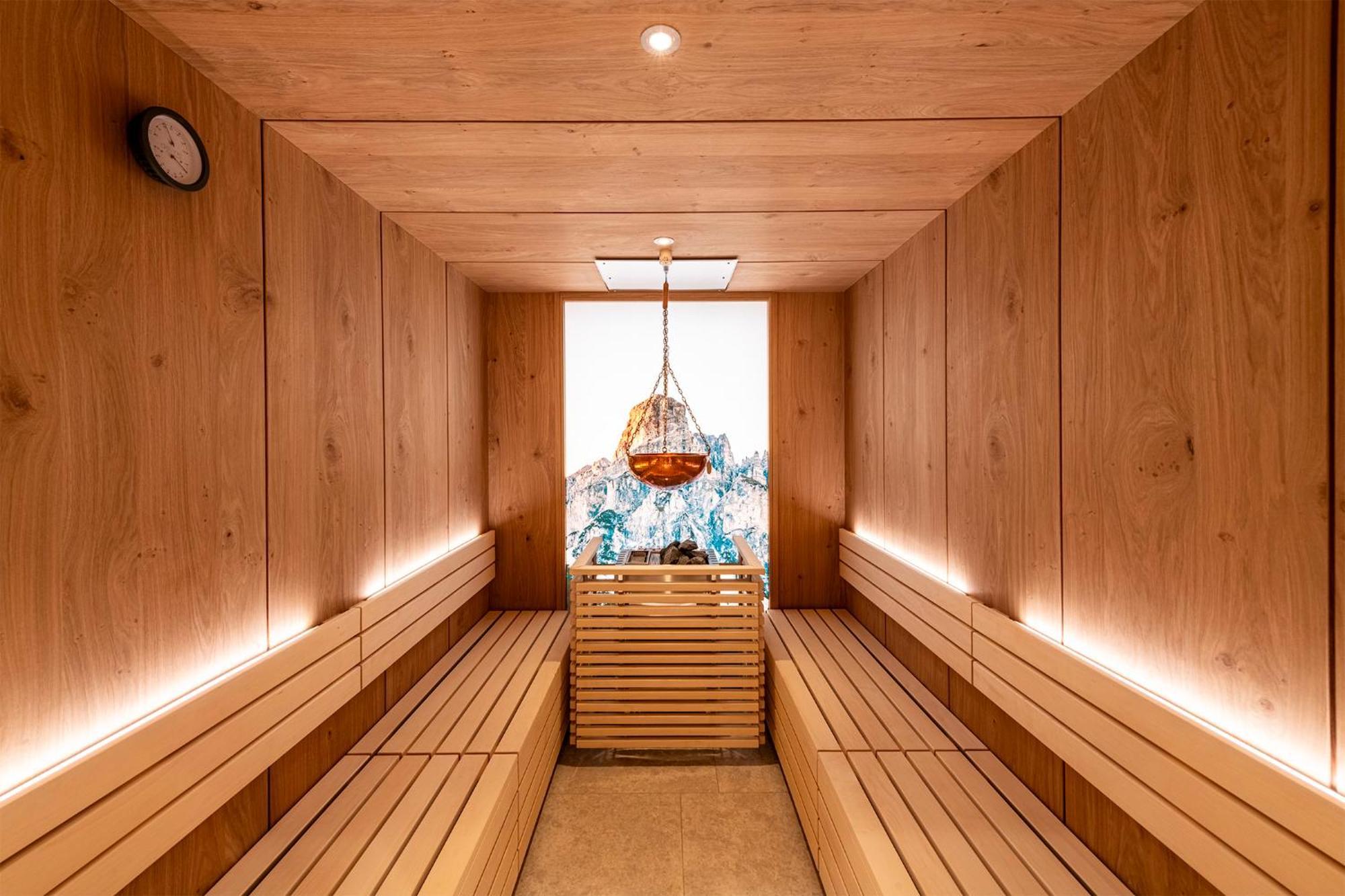 Hotel Arkadia - "Adults Only" Corvara Zewnętrze zdjęcie