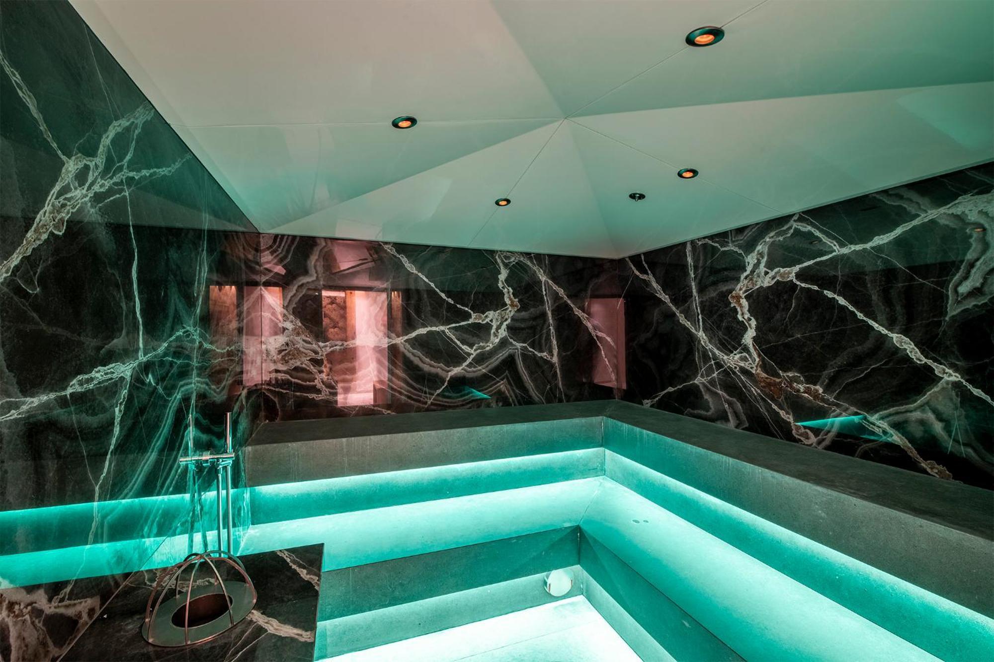 Hotel Arkadia - "Adults Only" Corvara Zewnętrze zdjęcie