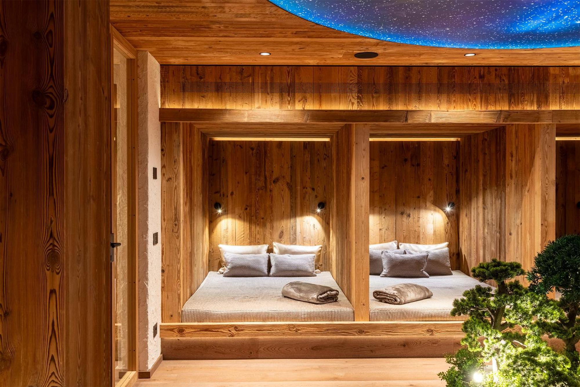 Hotel Arkadia - "Adults Only" Corvara Zewnętrze zdjęcie