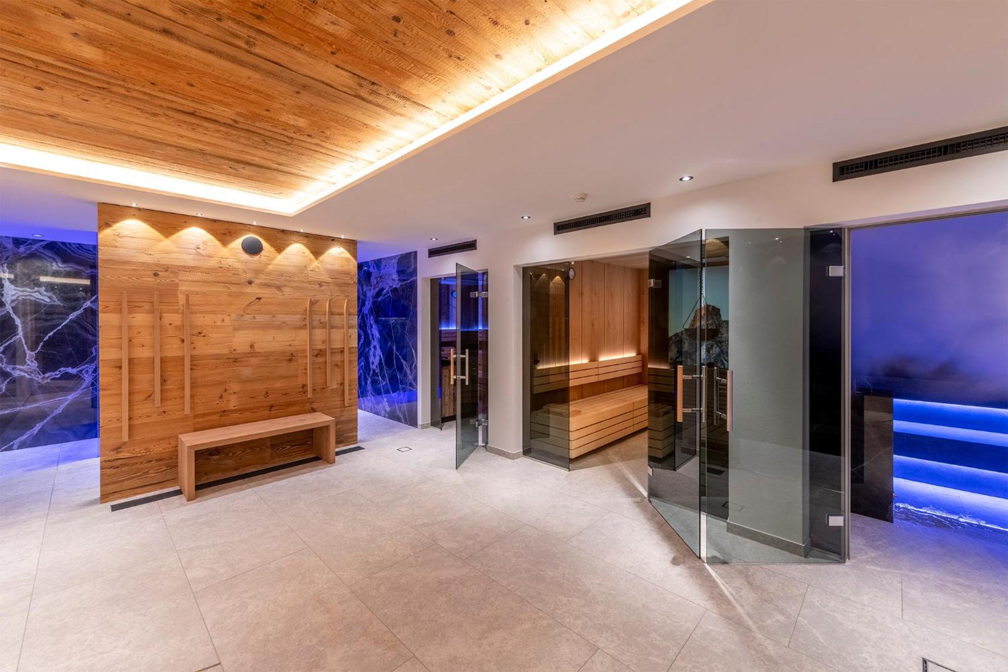 Hotel Arkadia - "Adults Only" Corvara Zewnętrze zdjęcie