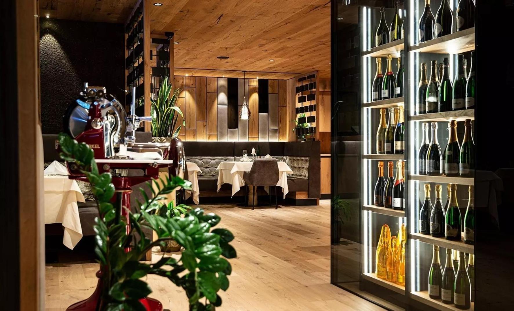 Hotel Arkadia - "Adults Only" Corvara Zewnętrze zdjęcie