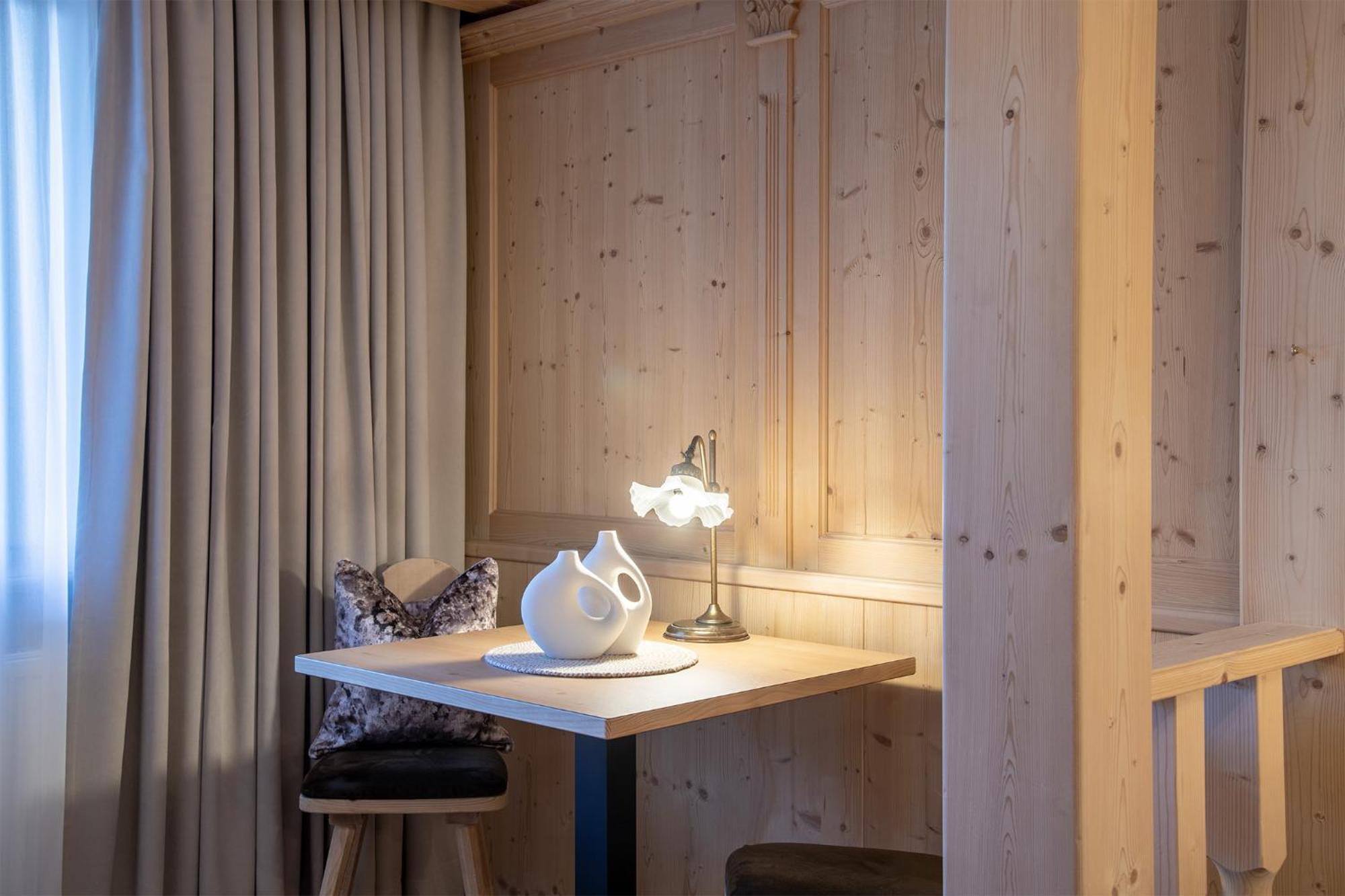 Hotel Arkadia - "Adults Only" Corvara Zewnętrze zdjęcie