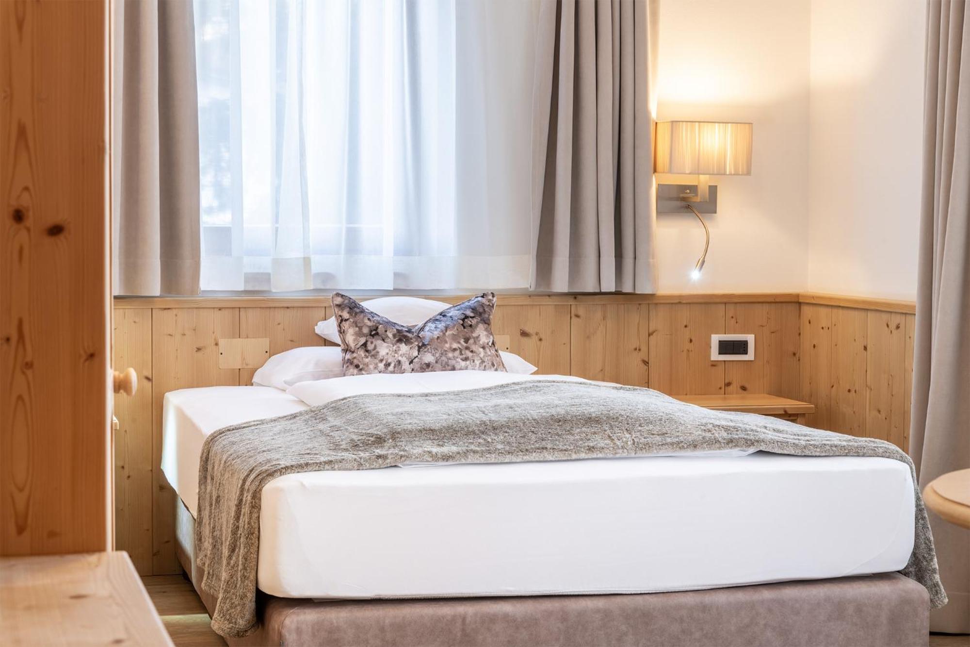 Hotel Arkadia - "Adults Only" Corvara Zewnętrze zdjęcie