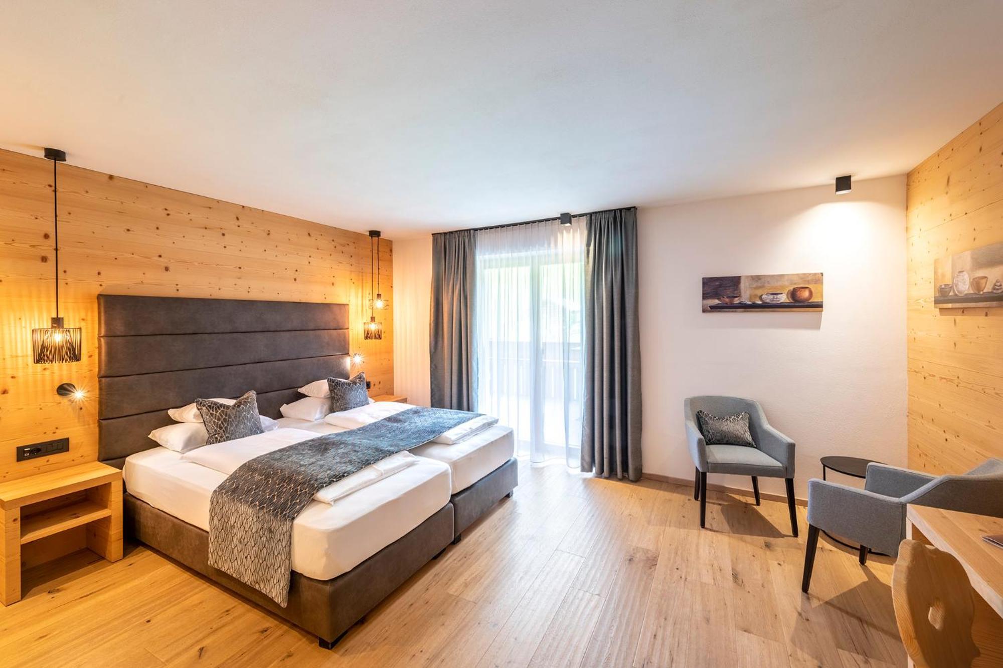 Hotel Arkadia - "Adults Only" Corvara Zewnętrze zdjęcie