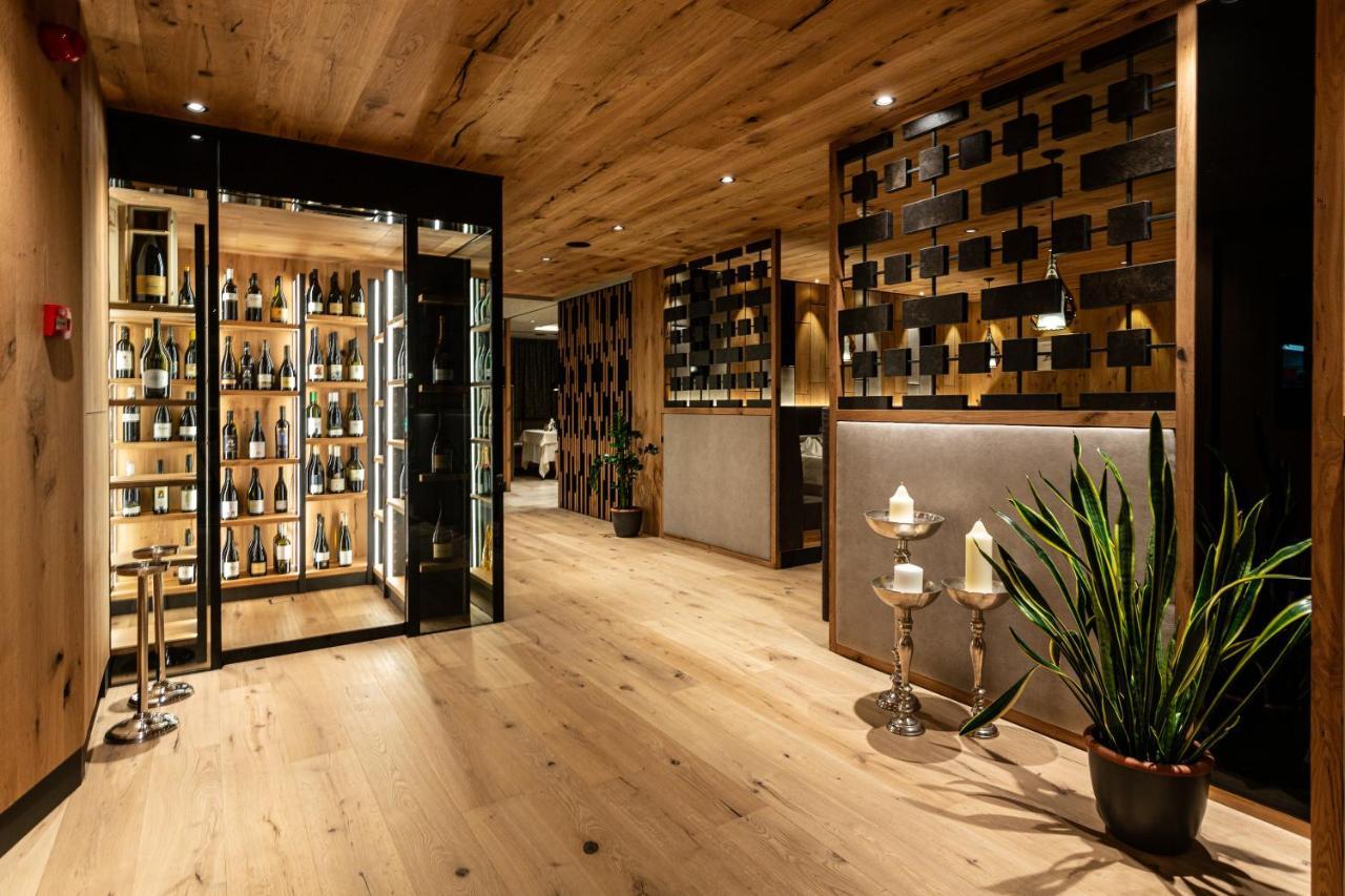 Hotel Arkadia - "Adults Only" Corvara Zewnętrze zdjęcie